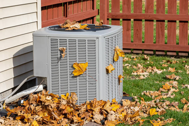Best Residential HVAC services  in Little Flock, AR