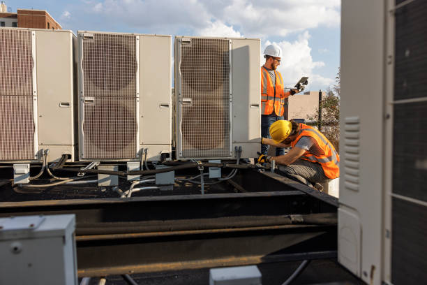 Best HVAC emergency services  in Little Flock, AR