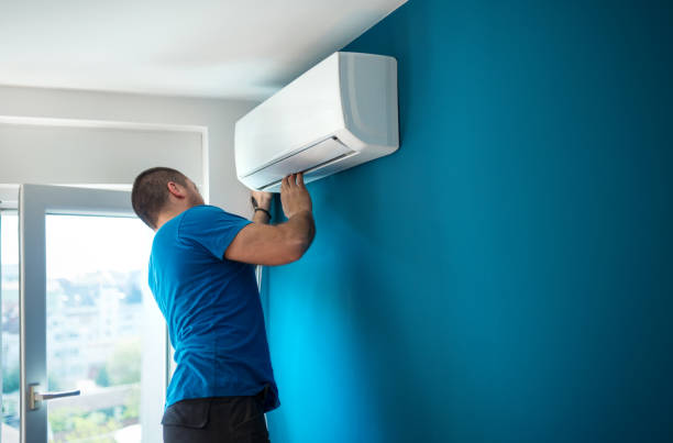 Best Affordable HVAC services  in Little Flock, AR