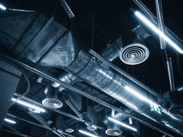 Best Commercial HVAC repair  in Little Flock, AR