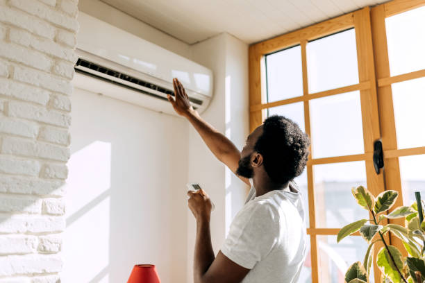 Best Emergency HVAC repair  in Little Flock, AR