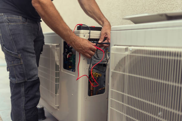 Best Affordable air conditioning repair  in Little Flock, AR