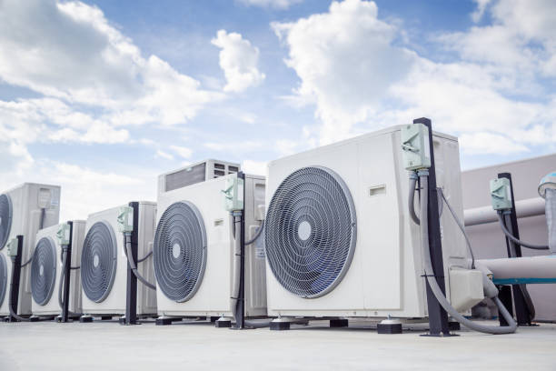 Best Ductless HVAC repair  in Little Flock, AR