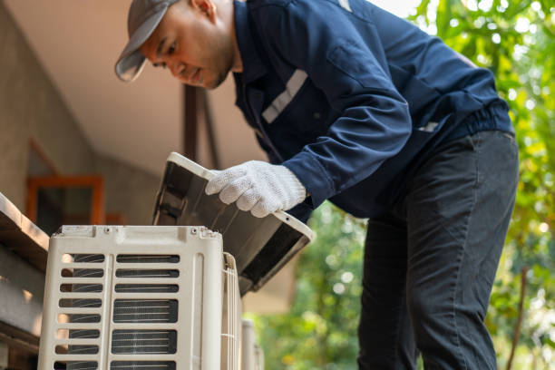 Best HVAC tune-up services  in Little Flock, AR
