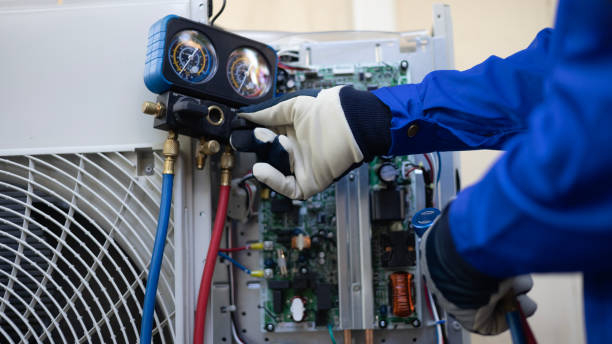 Best Central air repair  in Little Flock, AR