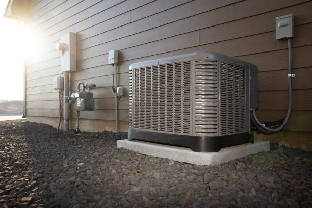 Best Affordable air conditioning repair  in Little Flock, AR
